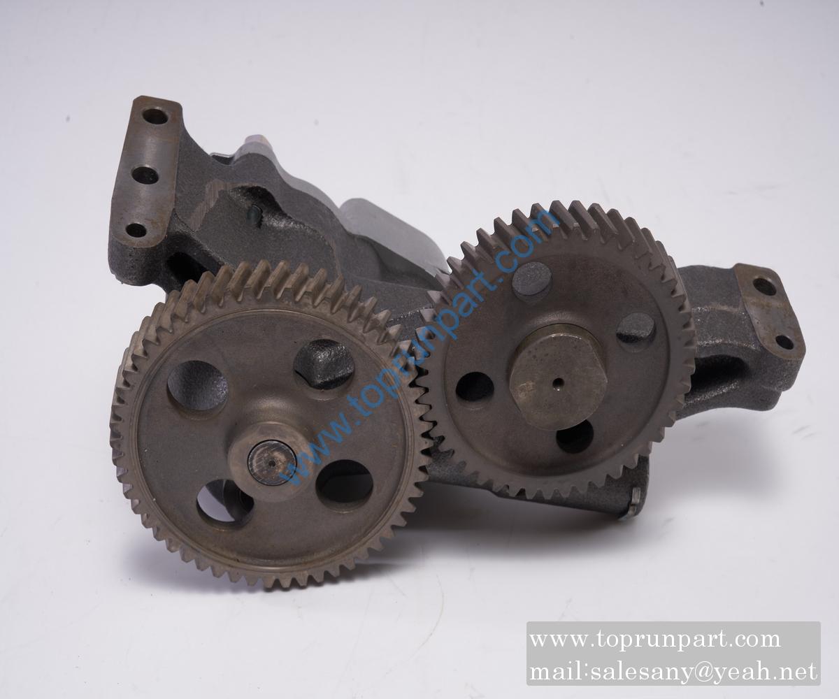 Oil pump ME150601