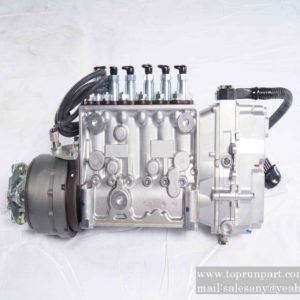 fuel injection pump ME442417