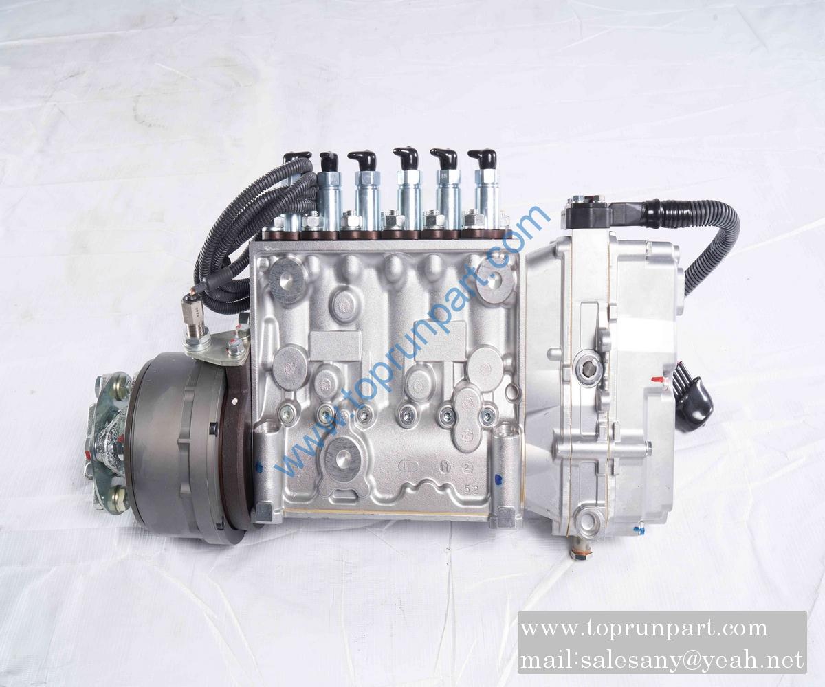 fuel injection pump ME442417