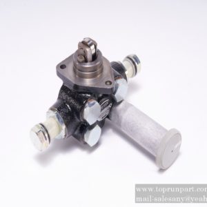 B220301000657 Hand oil pump SANY