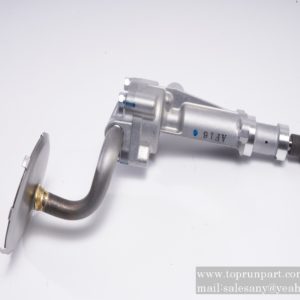 8-97325157-0 Oil Pump 897325-1570  8973251570
