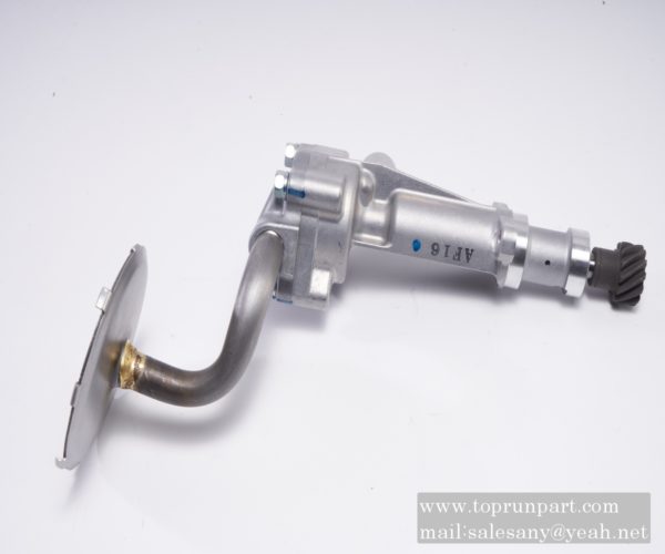 8-97325157-0 Oil Pump 897325-1570  8973251570