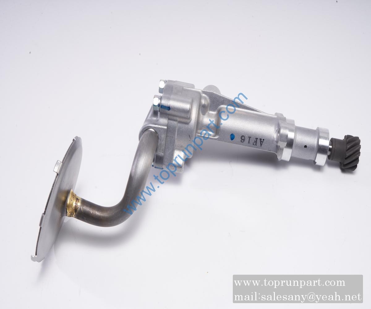 8-97325157-0 Oil Pump 897325-1570 8973251570