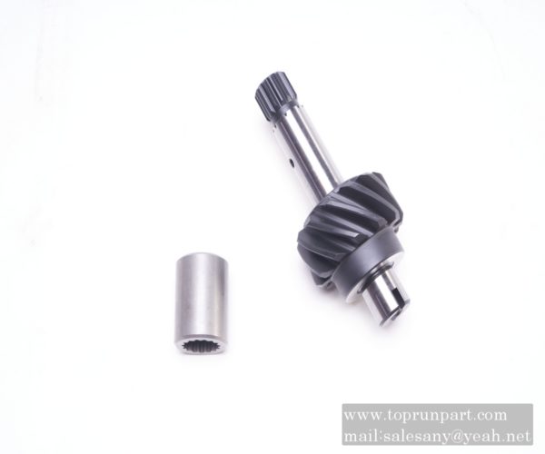 B220301000664 Oil Pump SANY