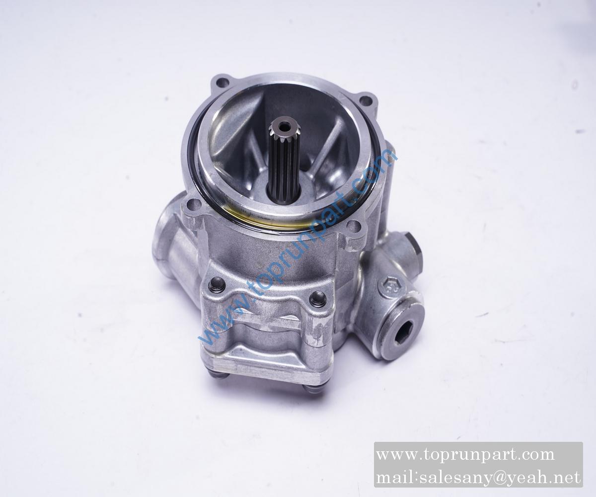 B220301000680 Pilot pump ZX10L6RZ1-07A-V SANY