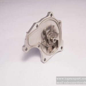 B220302000008-01 8-97105012-3 Water Pump 897105-0123 8971050123