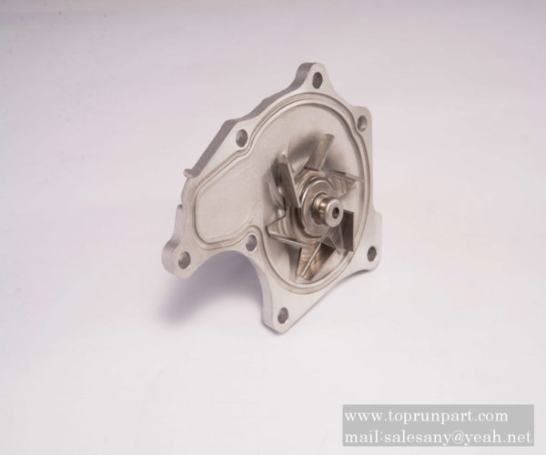 8-97105012-3 Water Pump 897105-0123 8971050123