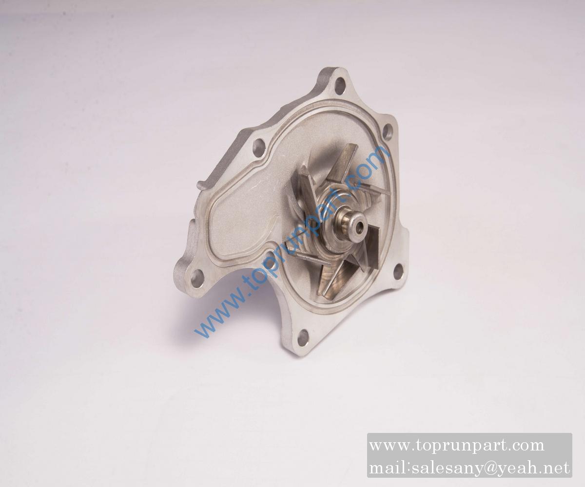 8-97105012-3 Water Pump 897105-0123 8971050123