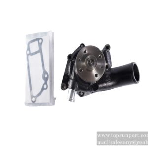 B220302000010-01 8-97253028-1 Water pump 897253-0281 8972530281