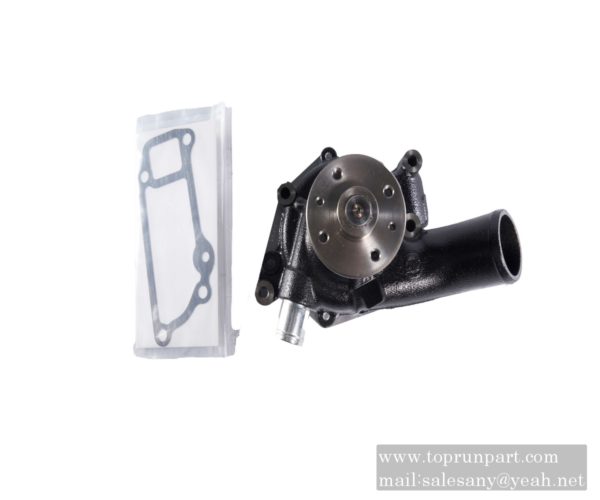 8-97253028-1 Water pump 897253-0281 8972530281