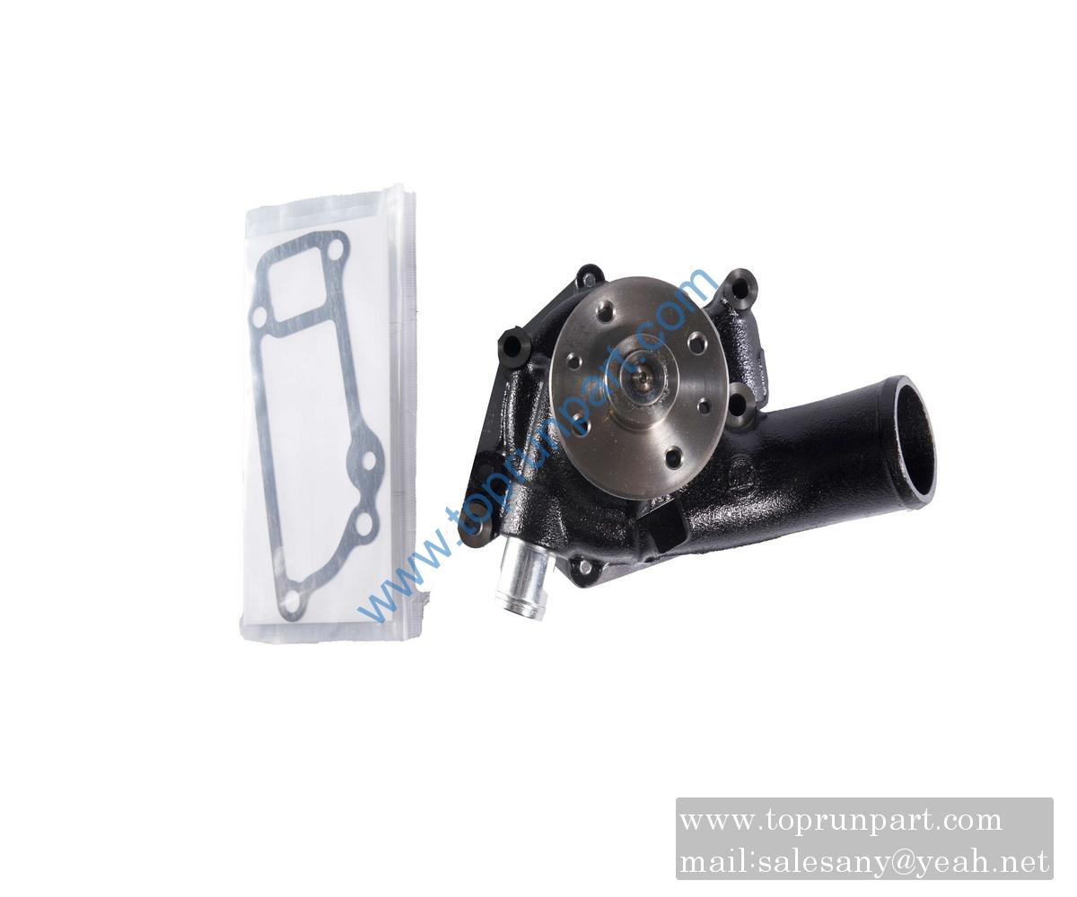 8-97253028-1 Water pump 897253-0281 8972530281