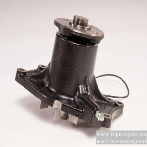 B220302000015 water pump assembly SANY