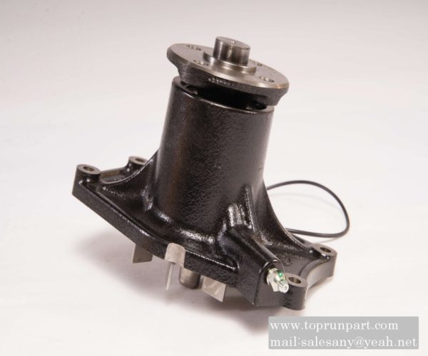 B220302000015 water pump assembly SANY