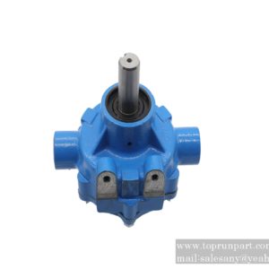 B220304000004 Water Pump 7560C SANY