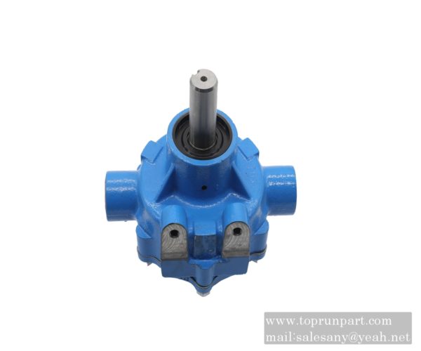 B220304000004 Water Pump 7560C SANY
