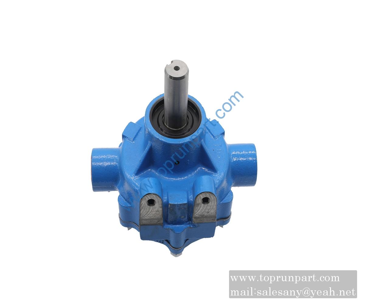 B220304000004 Water Pump 7560C SANY