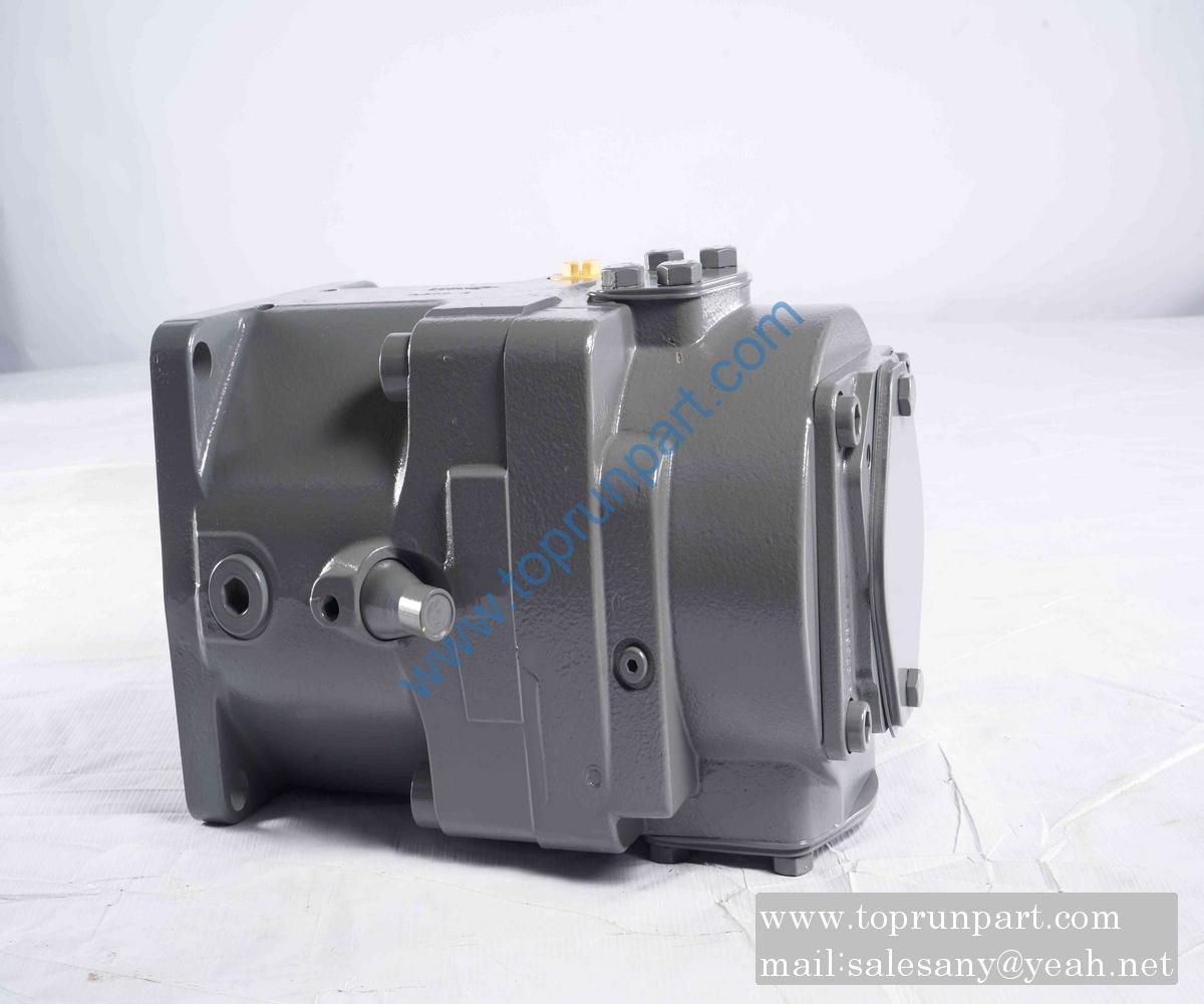 B220304000081 Plunger pump A11VLO260LRDU2/11R-NZD12K02 SANY