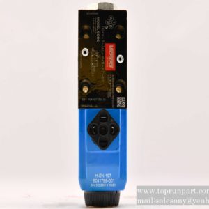 B220400000027 Solenoid directional valve DG4V-3-2AL-M-U-H7- SANY