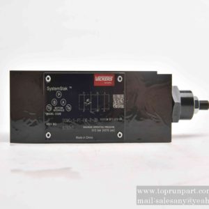 B220400000031 Relief Valve DGMC-5-PT-FW-B-SANY