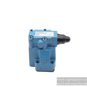 B220400000039 Pressure reducing valve XG2V-8FW-SANY