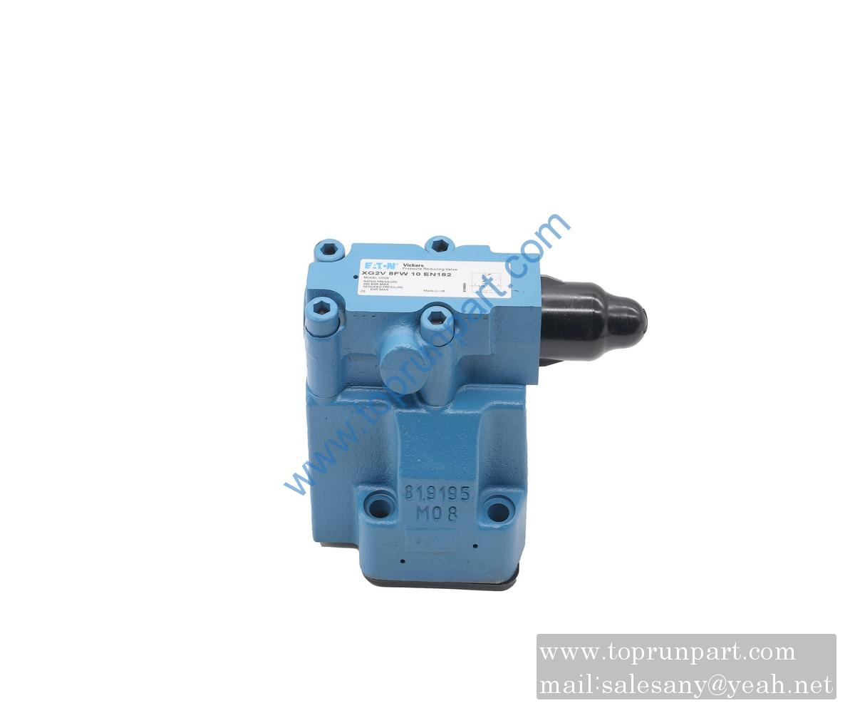 B220400000039 Pressure reducing valve XG2V-8FW-SANY