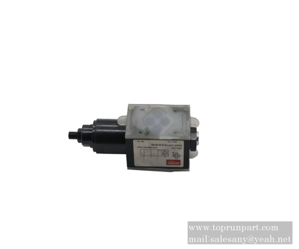 B220400000069 Sequence valve DGMR1-3-PP-FW-B-SANY