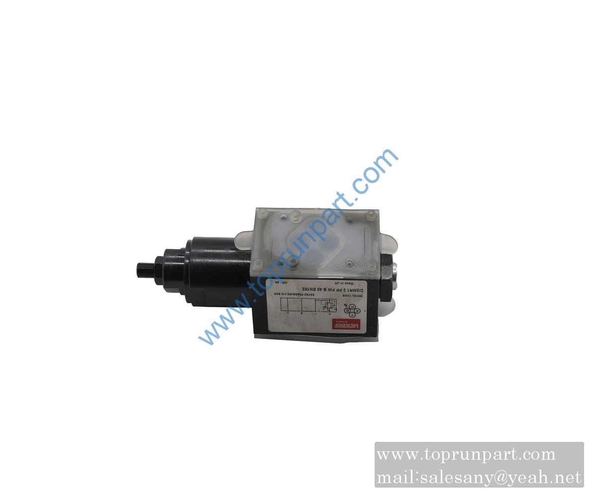 B220400000069 Sequence valve DGMR1-3-PP-FW-B-SANY
