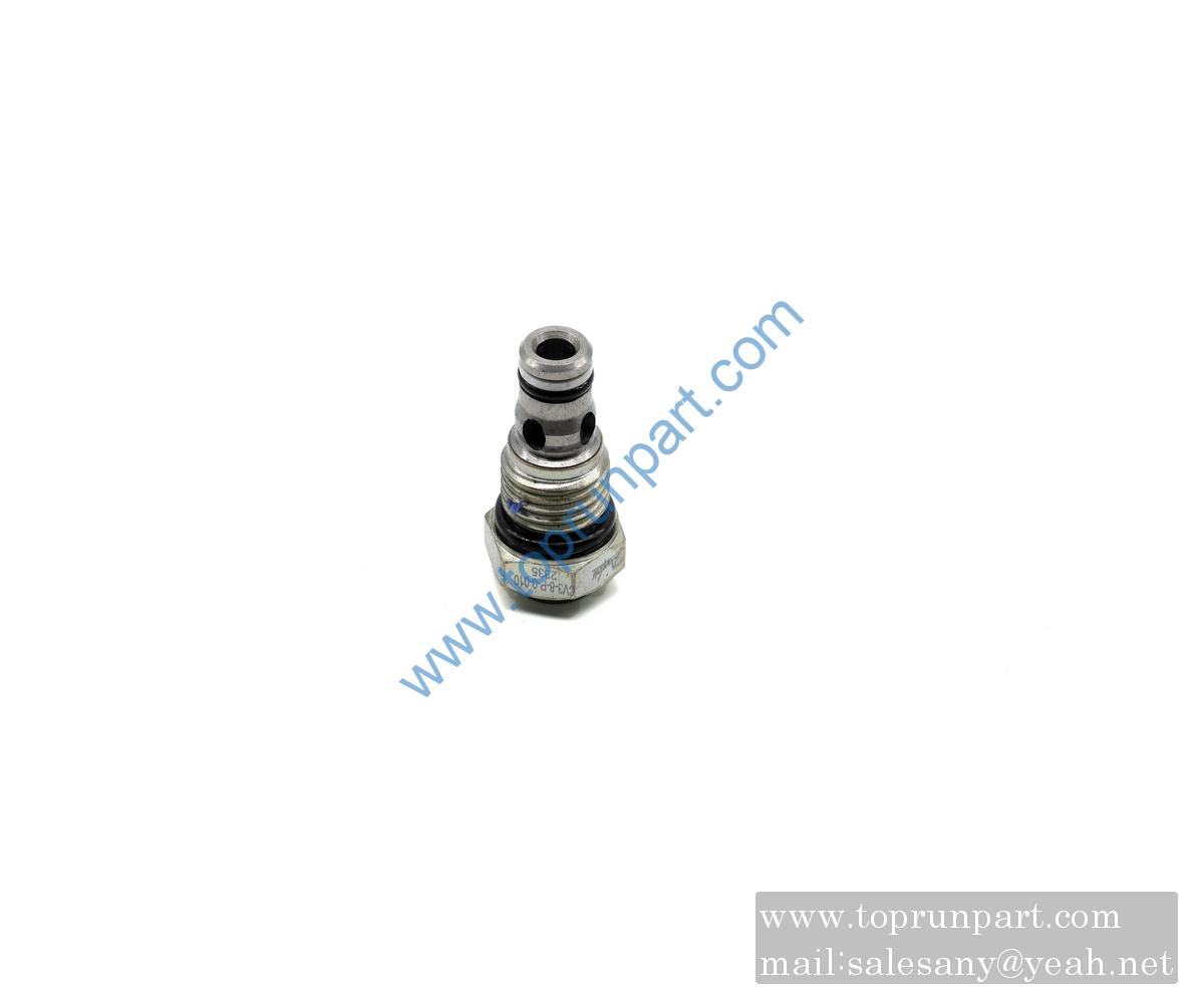B220400000072 Check valve CV3-8-P-0-01 SANY