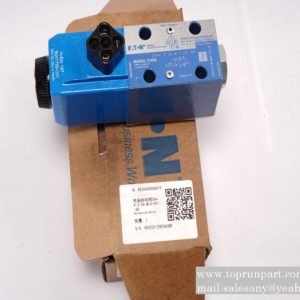 B220400000079 Solenoid directional valve DG4V-3-2A-M-U-H7- SANY