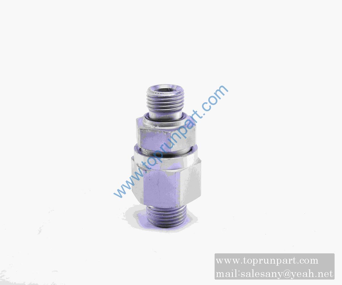 B220400000101 One-way valve RHV20SMEDOMDCF sany