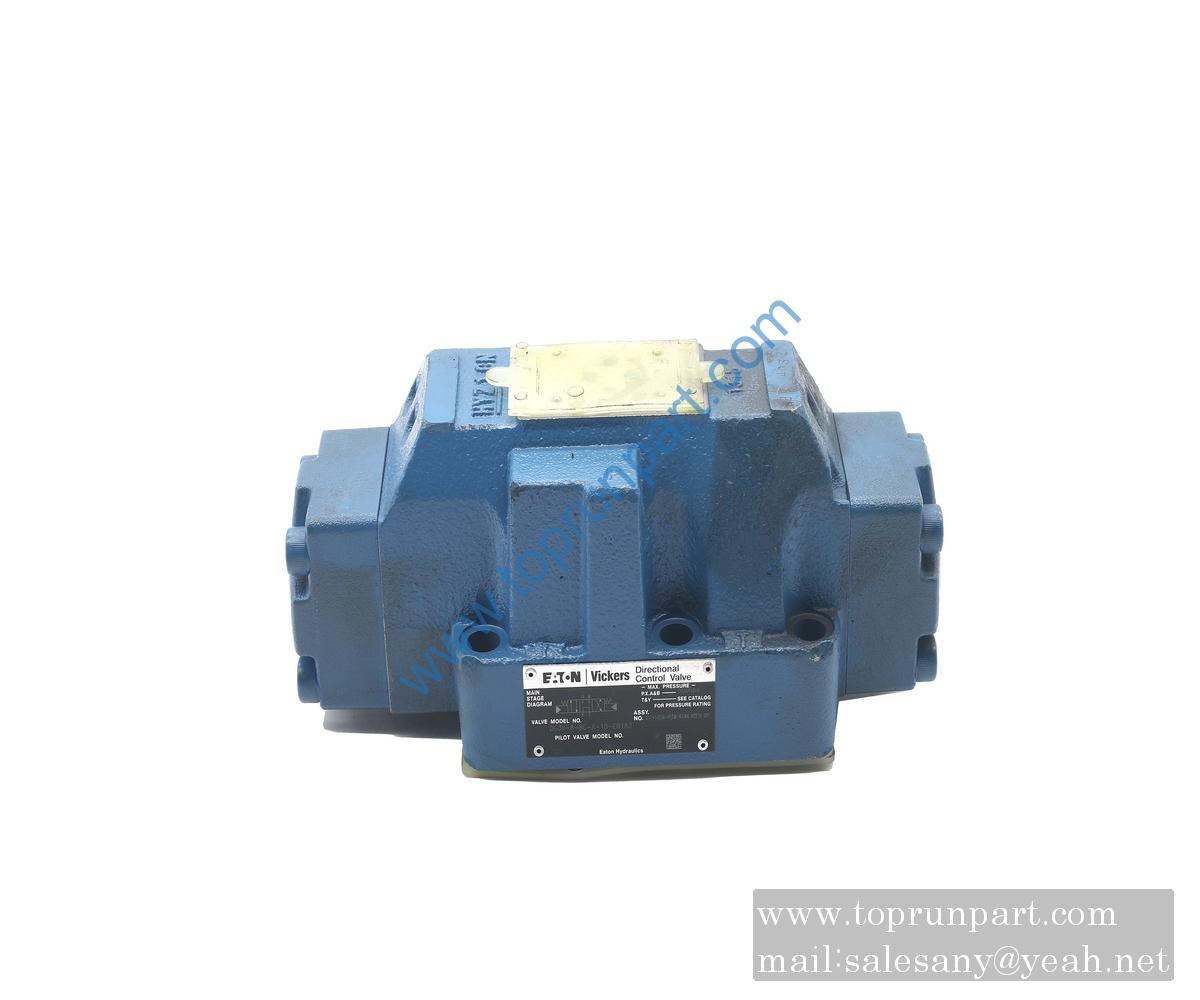 B220400000112 Hydraulic control reversing valve DG3V-8-8C- SANY