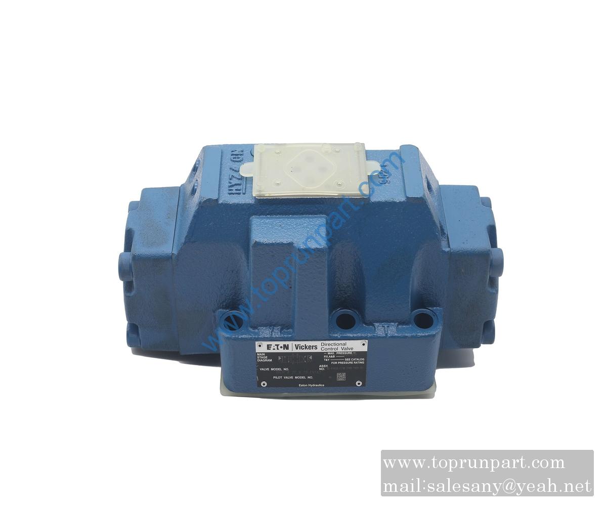B220400000114 Hydraulic control reversing valve DG3V-8-2C- SANY