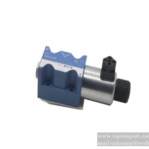 B220400000150 Solenoid reversing valve DG4V-5-2AJ-M-U-H6- SANY