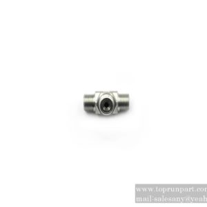 B220400000169 Shuttle valve WV08LOM SANY