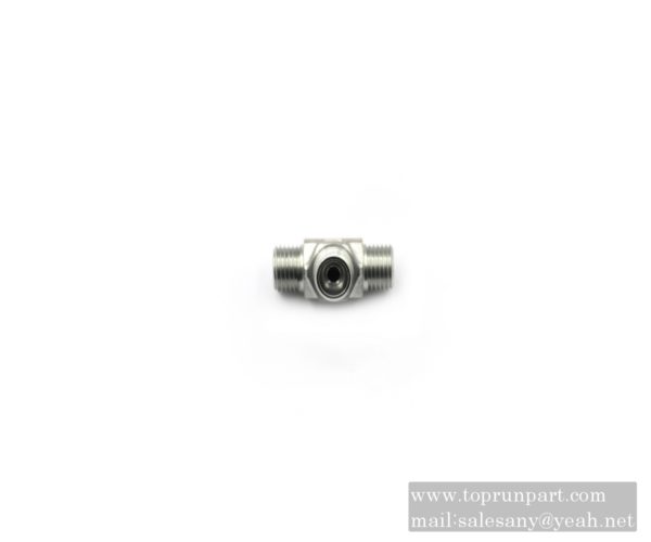 B220400000169 Shuttle valve WV08LOM SANY