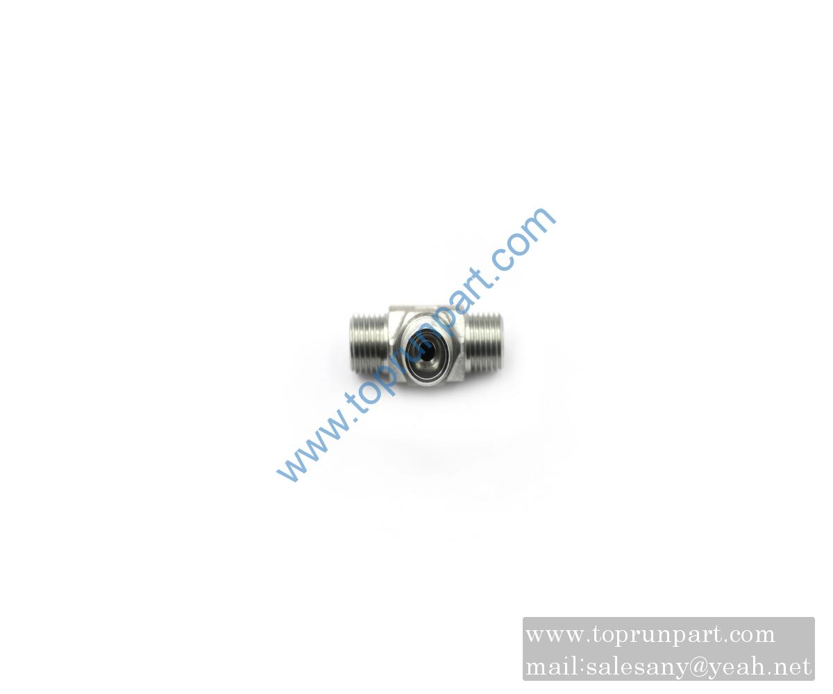 B220400000169 Shuttle valve WV08LOM SANY