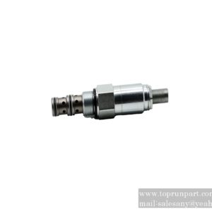 B220400000173 Flow Control Valve FP101S11 SANY