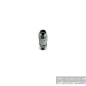 B220400000213 Check valve P-RV1- SANY