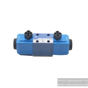 B220400000260 Solenoid directional valve DG4V-3-OC-M-U-H7-SANY