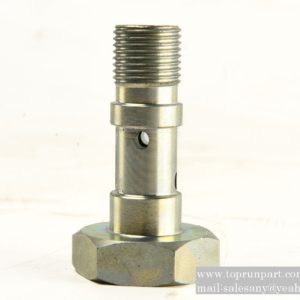 B220400000321 Throttle Valve 044609000006000 SANY