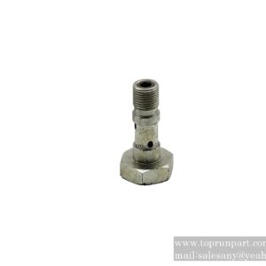 B220400000322 Throttle valve 044609000007000 SANY