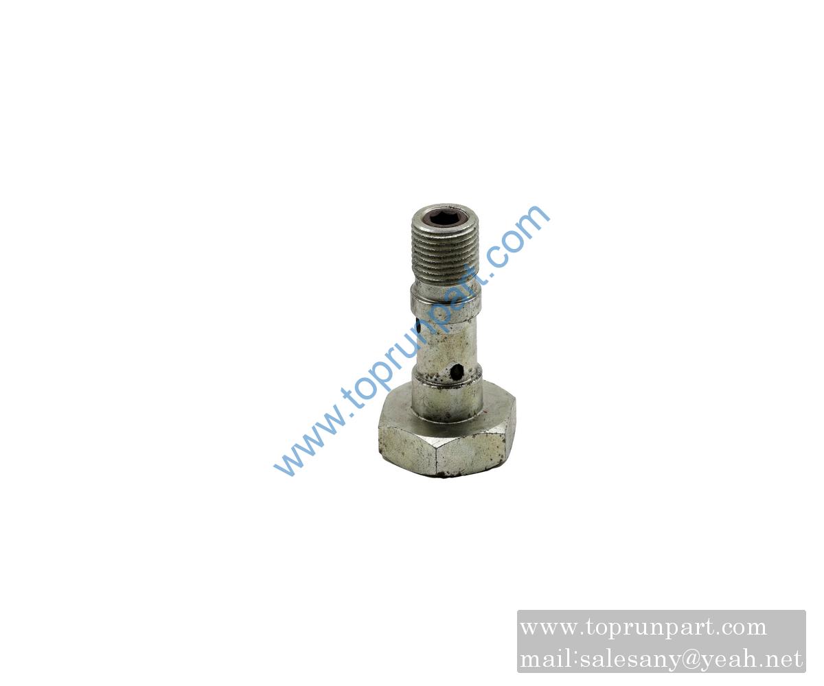 B220400000322 Throttle valve 044609000007000 SANY