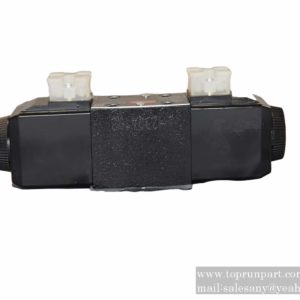 B220400000323 Solenoid directional control valve DG4V-3-2C-M-U-H7- SANY