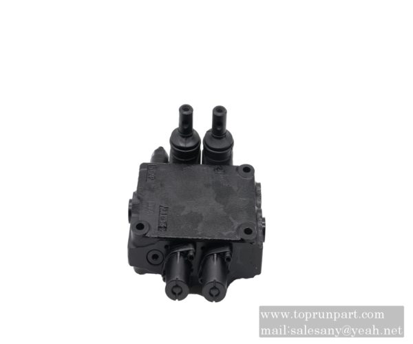 B220400000371 Manual Multi-way Valve SD5/2/-(KG3-250)18L/18L/AEK SANY