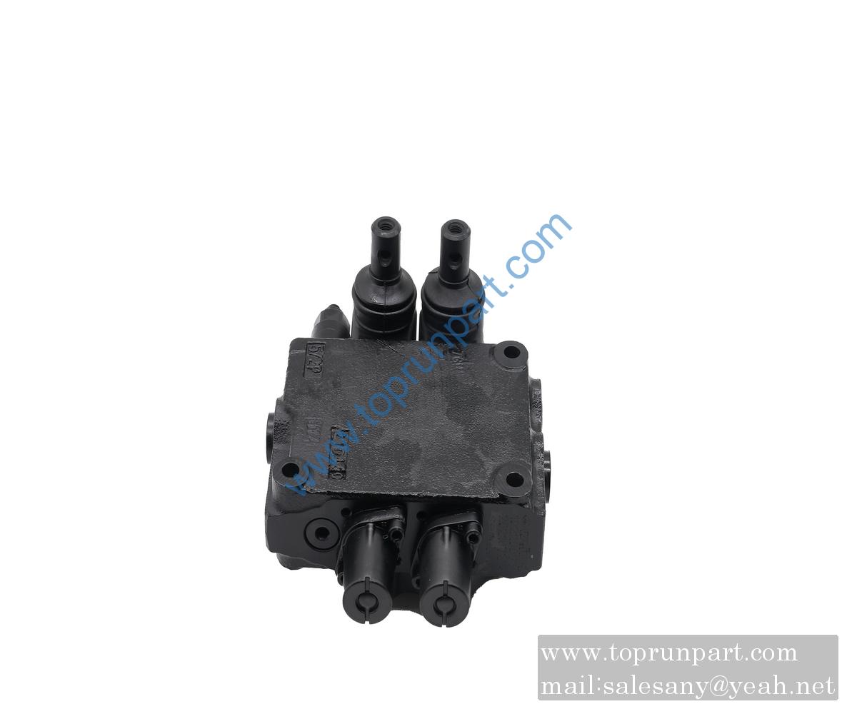 B220400000371 Manual Multi-way Valve SD5/2/-(KG3-250)18L/18L/AEK SANY