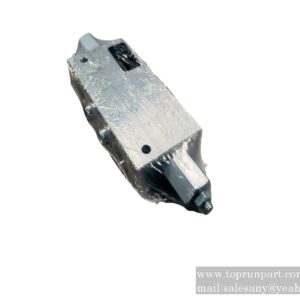 B220401000028 Balancing valve 05.42.47.03.02.SANY