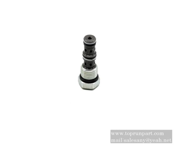 B220401000041 Shuttle Valve DSV1-10-B-O SANY