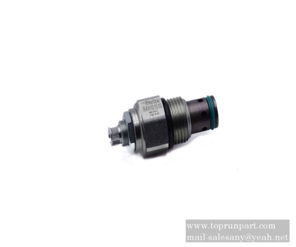 B220401000130 Relief Valve RA101S10 SANY