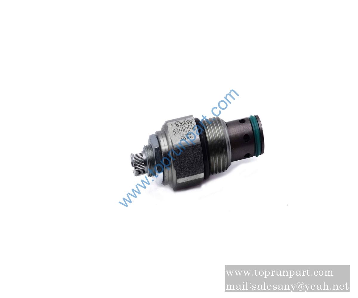 B220401000130 Relief Valve RA101S10 SANY