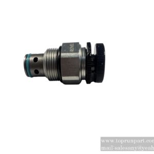 B220401000157 Throttle valve NV1-10-K-O SANY
